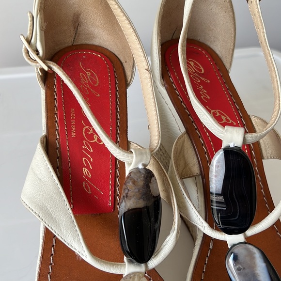 Paloma Barcelo wedges - Picture 7 of 7